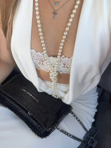 Эскорт Каролина Фото 3