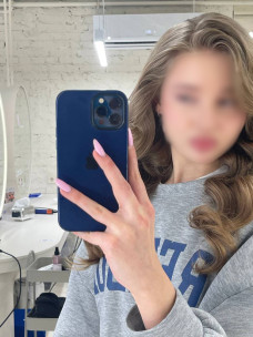 Эскорт Каролина Фото 11