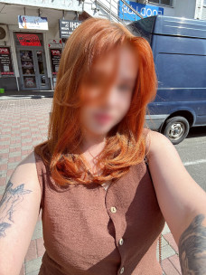 Эскорт Катя Фото 17