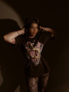 Эскорт Кира Фото 48