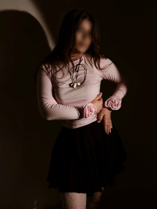 Эскорт Кира Фото 3