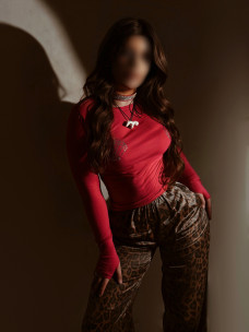 Эскорт Кира Фото 40