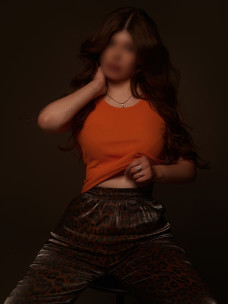 Эскорт Кира Фото 49