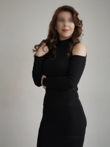 Эскорт Ксения Фото 2