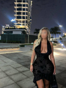 Escort Margarita Photo 4