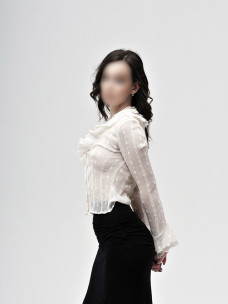 Эскорт Милана Фото 3