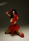 Escort Monica Photo 9