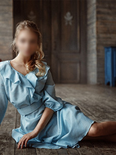 Эскорт Натали Фото 2