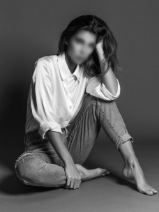 Escort Nicole Photo 4