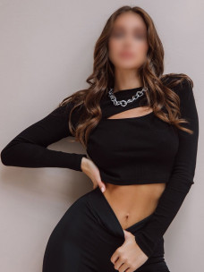 Escort Nicole Photo 3