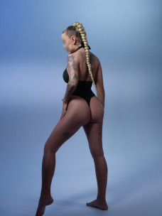 Эскорт Ника Фото 7