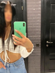 Эскорт Оксана Фото 3