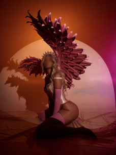 Эскорт Ольга Фото 23