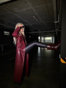 Эскорт Ольга Фото 3