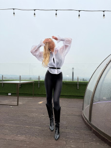 Эскорт Ольга Фото 24