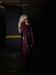 Эскорт Ольга Фото 54