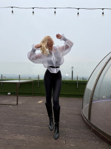 Эскорт Ольга Фото 37