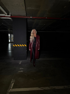 Эскорт Ольга Фото 4