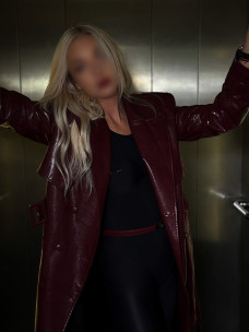 Эскорт Ольга Фото 31