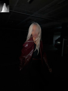 Эскорт Ольга Фото 35