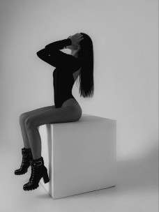 Эскорт Слава Фото 3