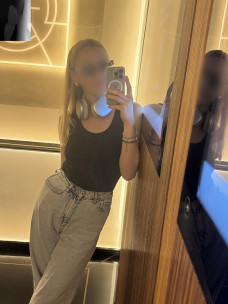 Эскорт София Фото 9