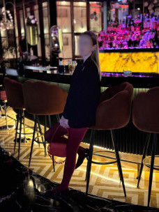 Эскорт София Фото 6