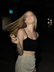 Эскорт София Фото 3