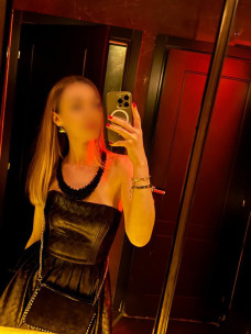 Эскорт София Фото 2