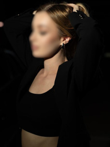 Эскорт София Фото 8