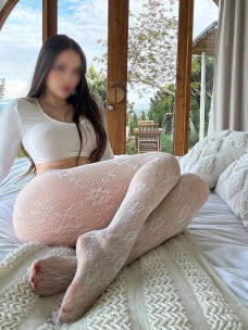 Эскорт Стелла Фото 5