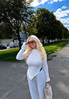 Escort Svetlana Photo 9