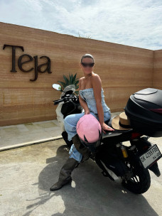 Эскорт Татьяна Фото 12