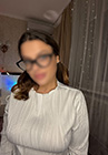Eskorta Tatiana Zdjęcie 3