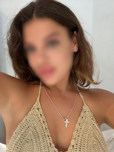 Эскорт Татьяна Фото 16