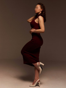 Эскорт Ульяна Фото 13