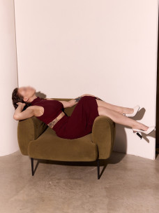 Эскорт Ульяна Фото 6