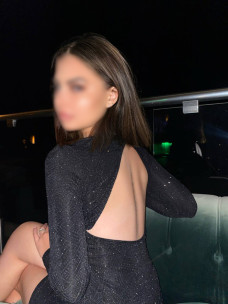 Эскорт Ульяна Фото 12