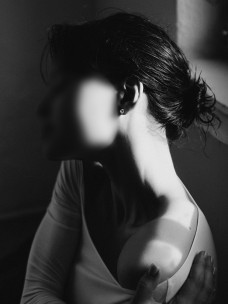 Эскорт Валентина Фото 5