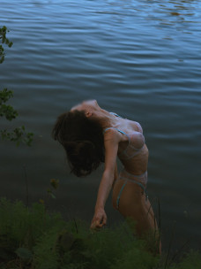 Эскорт Валентина Фото 6