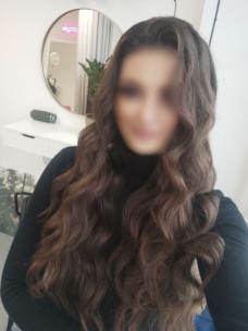 Эскорт Ванесса Фото 2