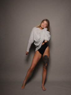 Эскорт Вера Фото 4