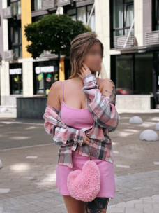 Эскорт Вера Фото 14