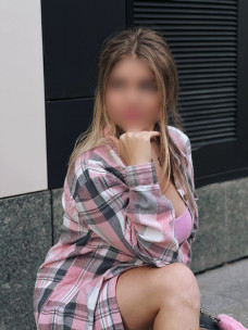 Эскорт Вера Фото 11