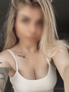 Эскорт Вера Фото 3