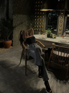 Escort Viola Photo 7