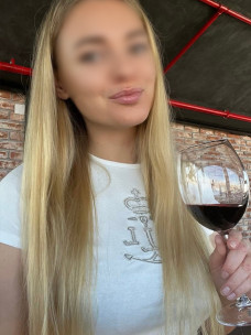 Эскорт Жанна Фото 12