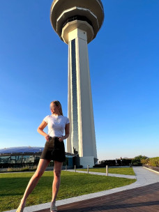 Эскорт Жанна Фото 2