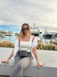 Эскорт Злата Фото 12