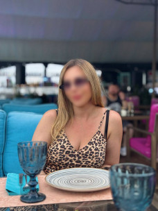 Эскорт Злата Фото 3